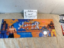 Super street fighter for sale  Deer Park