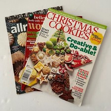 Christmas cookies christmas for sale  Swampscott