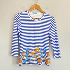 Mclaughlin nautical top for sale  Phoenix