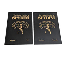 Magical slydini text for sale  Montgomery