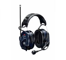 Headset cuffie peltor usato  Chieti