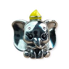 Pandora silver dumbo for sale  Shady Point