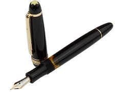 Montblanc meisterstück fülle gebraucht kaufen  Pfarrkirchen