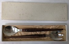 Vintage danish salad for sale  LONDON