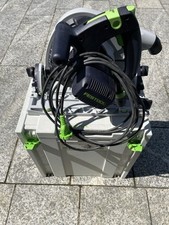 Festool tauchsäge ebq gebraucht kaufen  Deggendorf