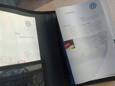 Polo betriebsanleitung handbuc gebraucht kaufen  Buxtehude