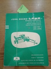 John deere lanz for sale  WHITCHURCH