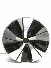 Alufelge zoll 31680403 gebraucht kaufen  Geesthacht