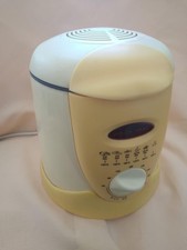 Mini fritteuse ltr gebraucht kaufen  Sollstedt