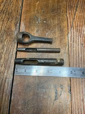Vintage lot leather for sale  Mechanicsville
