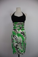 Roberto cavalli vestito usato  Casapesenna