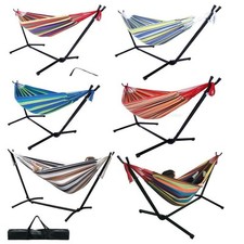 Hammock steel stand for sale  Flanders