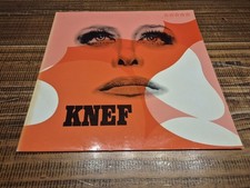 Vinyl hildegard knef gebraucht kaufen  Hamburg