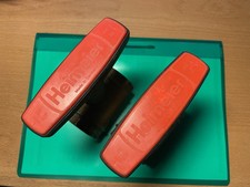 Heimeier kugelhahn 1 gebraucht kaufen  Eberhardzell