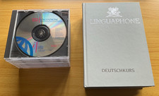 Linguaphone german books for sale  WEST MOLESEY