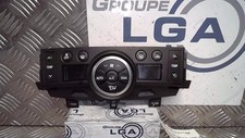 Commande chauffage toyota d'occasion  Sainte-Livrade-sur-Lot