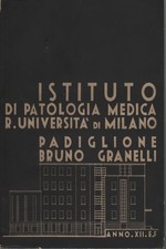 Istituto patologia medica usato  Cambiago