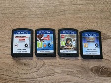Vita games nfs for sale  BURNLEY
