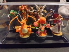 Amiibo figuren stück gebraucht kaufen  Bannewitz