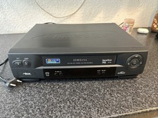 Samsung vhs videorecorder gebraucht kaufen  Augsburg
