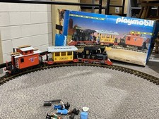 Vintage geobra playmobil for sale  Fayetteville
