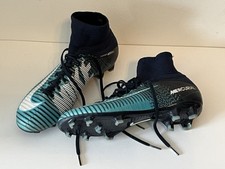 Fußballschuhe kinder nike gebraucht kaufen  Isenbüttel