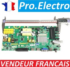 Motherboard haier le40k6000tf d'occasion  Marseille XIV
