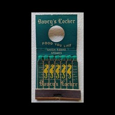 Feature matchbook full for sale  Raymond
