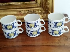 Tasse thé chocolat d'occasion  Saint-Maur-des-Fossés