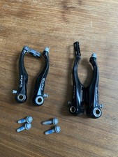 Zzyzx brake set usato  Spedire a Italy