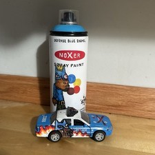Noxer dod nyc for sale  New York
