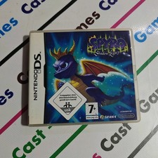 Nintendo spyro shadow usato  Licata