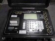 Intercomp 100 aircraft for sale  Marysville
