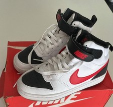 Scarpe nike court usato  Brindisi