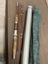 Vtg wright mcgill for sale  Valparaiso