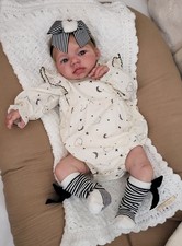 Full silicone baby for sale Full silicone baby for sale  Kansas
