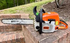 Awesome stihl 029 for sale  Cleveland