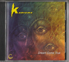 Karizma dream come gebraucht kaufen  Hüllhorst
