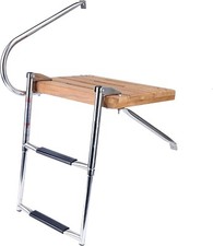 Steps folding telescoping for sale  USA