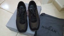 Scarpe hogan interactive usato  Mondragone