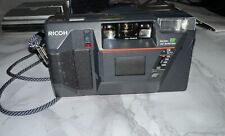 Ricoh camera analogica usato  Cortemaggiore