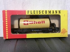 Fleischmann wagon citerne d'occasion  Persan