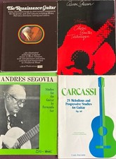 Vintage guitar books for sale  Lake Worth