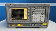 Agilent keysight e4411b d'occasion  Lannion