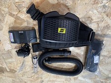 Respirador purificador de aire accionado ESAB PAPR | Protección de soldadura de alta resistencia segunda mano  Embacar hacia Mexico