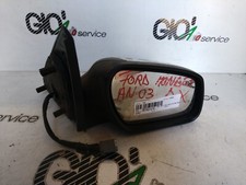 Specchietto elett. term. usato  Talla