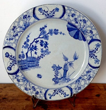 Assiette ancienne collection d'occasion  Parentis-en-Born
