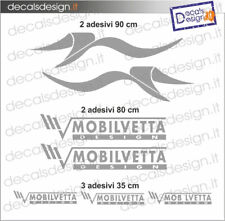 Kit adesivi camper usato Kit adesivi camper usato  Napoli