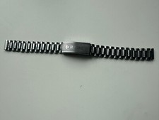 Usado, Pulseira feminina RADO de aço inoxidável 12 mm NOS,. comprar usado  Enviando para Brazil