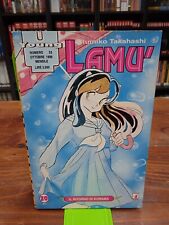 Lamù rumiko takahashi usato  Reggio Emilia